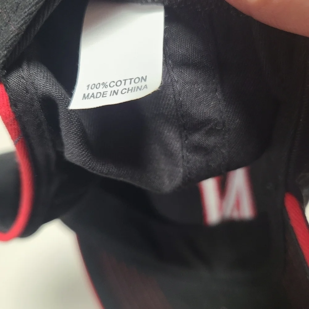 Richardson adjustable Baseball Cap